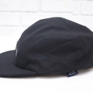 476【1円～】ARC'TERYX アークテリクス WOOL CAP ウールキャップ アウトドア 帽子の画像3