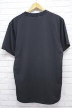 301【1円～】F.C.Real Bristol エフシーレアルブリストル F.C.R.B. S/S PRE MATCH TOP Tee Lサイズ FCRB-220049 2022 Tシャツ_画像2