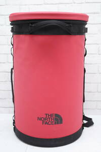 ◎311【1円～】The North Face ザ ノースフェイス BCギアバケットパック バックパック リュック バッグ NM82039 30L