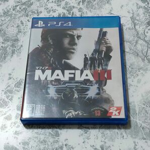 ps4 Mafia3