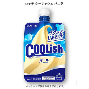 Lotte Courish vanilla ☆ Семь -бесплатный купон URL URL 5/25