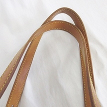 ルイヴィトン LOUIS VUITTON モノグラム バケットGM ショルダーバッグ トートバッグ バケツ型 レザー M42236 24041001S_画像4