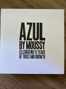 AZUL BY MOUSSY IN THE SPOTLIGHT LIMITED SET