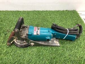 【中古品】★makita 110コンクリートカンナ PC1100　　_IT8C4DO2YDA8_