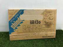 【中古品】新ダイワ バンドソー用ソーブレード 18513-18000 SBNF-18 ITA91UL84SV8_画像1