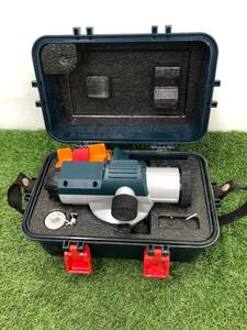 【中古品】BOSCH(ボッシュ) 距離測定器 GOL32D 32倍率 Optical Level 【正規品】[並行輸入品]　　_ITRJVYQN3QXW_