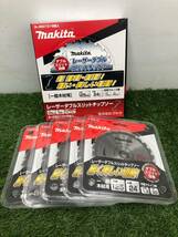 【未使用品】makita レーザーダブルスリットチップソー 5枚入り　A-45010　　ITCKKKK0JJO0_画像3