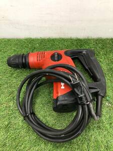 【中古品】★HILTI　ハンマードリル TE6-C　　ITDQOZCPU1GB