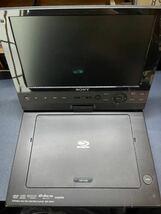 SONY Blu-ray Disk/DVD player BDP-SX910 2017年製_画像5