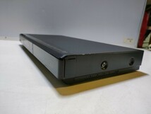 E339(中古現状、即発送）SHARP シャープ ブルーレイディスクプレーヤー AQUOS BD-HP35 2011年製 (電源付き)_画像4