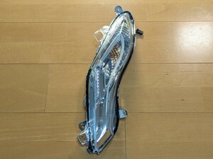 新品 訳あり アドレス125 DT11A ウインカー 左側 （L） バルブ付き 【送料無料】