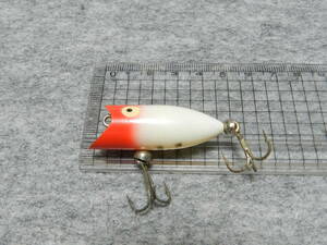 ヘドン　タイニーラッキー13 HEDDON tiny lucky13　　タイニーラッキーサーティーン　5ｇ　検）ラッキー13　　ティニーラッキー13　ベビー