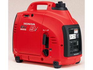 [2 days from ~ rental ]HONDA EU9i soundproofing small size light weight inverter generator 