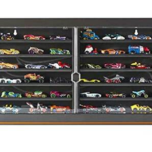 送料無料　未開封　HotWheels display case 83 chevy Silverado付　ホットウィール　ディスプレイケース　限定　ベンツ付 hotwheel display