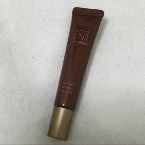 ラスト1点です N organic Plenum エヌ　オーガニック　プレナム　リンクルダイレクトエッセンス