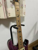 PRS SE CUSTOM24 RSTM_画像6