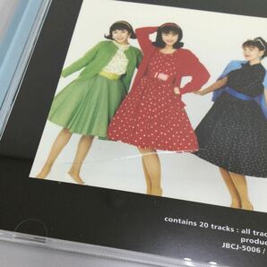 complete of Mi-ke at the BEING studio サンプル版 中古品 CD ※ケース割れあり の画像5