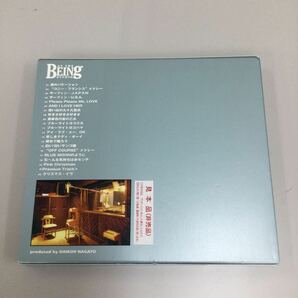 complete of Mi-ke at the BEING studio サンプル版 中古品 CD ※ケース割れあり の画像2