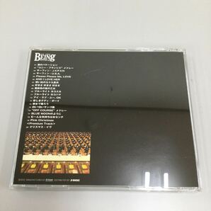 complete of Mi-ke at the BEING studio サンプル版 中古品 CD ※ケース割れあり の画像4