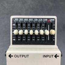 559 BOSS ボス GE-7 Equalizer イコライザー エフェクター_画像2