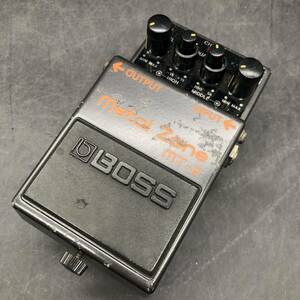 564 BOSS ボス MT-2 Metal Zone ディストーション 