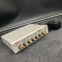 573 【通電確認済】 AKAI EX90R Professional Digital Reverb アカイ プロフェッショナル デジタルリバーブ ※現状お渡し_画像1