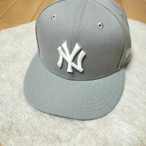 キャップ 59FIFTY ニューヨークヤンキース 