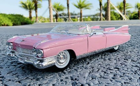 Yahoo!オークション -「キャデラック エルドラド 1959」の落札 Yahoo!オークション -「キャデラック エルドラド 1959」の落札