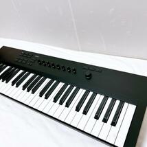 NATIVE INSTRUMENTS KOMPLETE KONTROL A49_画像5