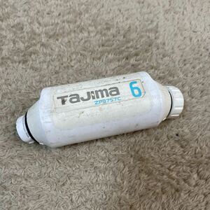 タジマ(Tajima) リチウムイオン充電池3757C