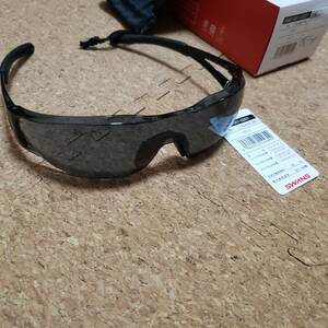 SWANS sunglasses AMZ-GO1-0001+ soft case A-210