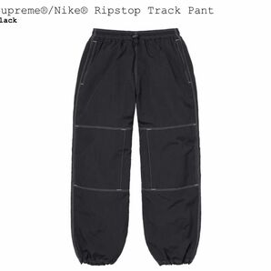 【未使用】Supreme Nike Ripstop Track Pant