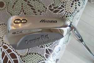 MIZUNO