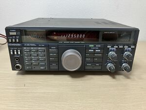 【ジャンク出品】KENWOOD TS-790S【無線02】 