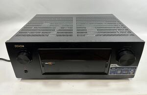 DENON AVR-X4200W AVアンプ AVサラウンドレシーバー デノン 現状