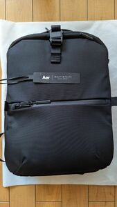 Aer commuter pack ユナイテッドアローズ別注 バックパック リュック 