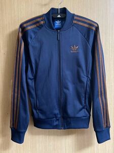 adidas × beauty&youth 別注 トラックジャケット