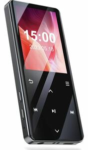 2023業界新モデル＆mp3プレーヤーBluetooth5.0スピーカー搭載