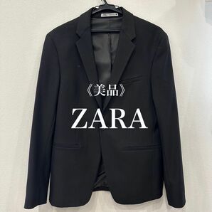 〈美品〉ZARA メンズジャケット