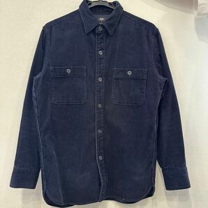 メンズジャケット　ユニクロ　美品