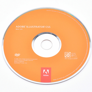 Adobe Illustrator CS5 Mac 日本語版 シリアル番号有りの画像5