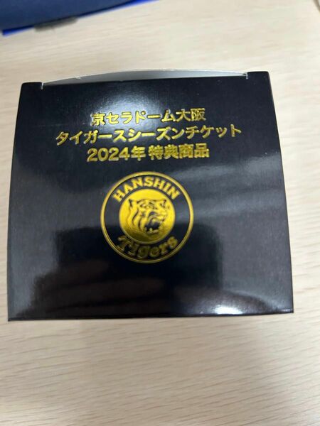 阪神タイガース　チャンピオンリング　レプリカ　京セラドーム　年間シート　特典