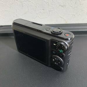 Canon キャノン PowerShot SX720HS PC2272 カメラ コンパクトデジタルカメラ デジカメ 通電確認済の画像5