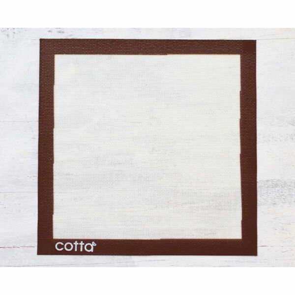 シルパン　cotta コッタ　新品未使用　27×27cm ベーキングシート