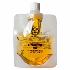 トリートメントの素 100ml NMF 原料混合液 ケラチン　BSコスメ　新品