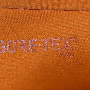 berghaus extrem 7000 pro shell jacket GORE-TEXproの画像8