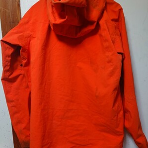 berghaus extrem 7000 pro shell jacket GORE-TEXproの画像2