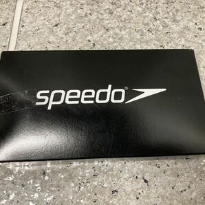 AZ-269.Speedo(スピード) 競泳水着 FLEX ZERO II Junior Jammer ボーイズ FINA承認 150㎝の画像2