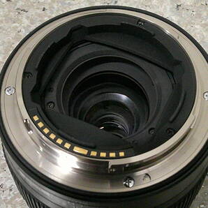 AZ-205 FUJIFILM Gマウント 交換レンズ フジノン ズーム 標準 コンパクト35-70mm 防塵防滴耐低温 F GF35-70MMF4.5-5.6 WR カメラ用品の画像6