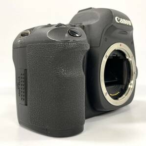 【3T85】1円スタート Canon / DS126201 EOS5D Mark ii Mark2 キャノン キヤノン デジタル一眼 カメラ デジカメ の画像5